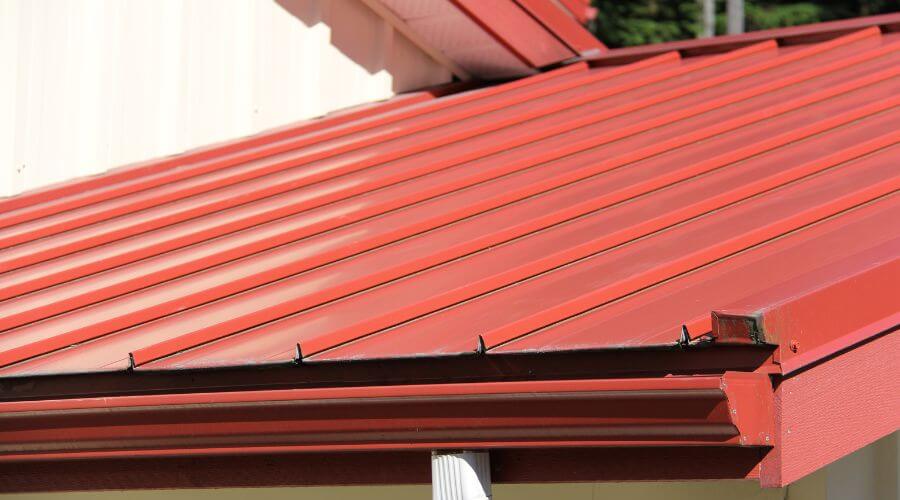 Industrial Roof Replacement in Creekside, PA